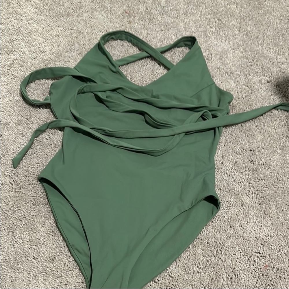 BuffBunny Swimsuit